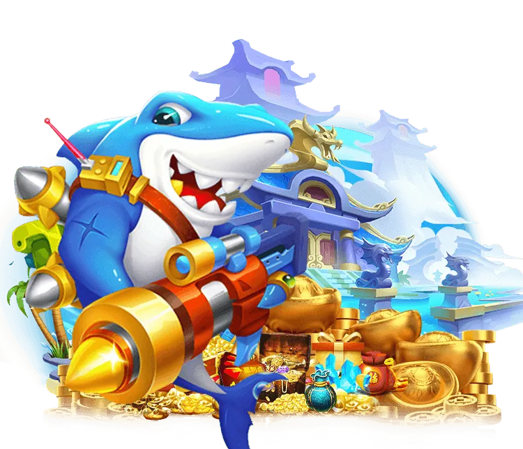 Game Vua Bắn Cá tại anhem888