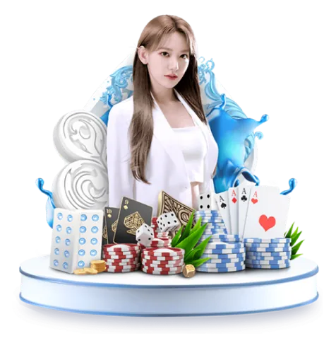 Game thủ chuyên nghiệp đang thi đấu Esports, logo anhem888 khuyến mãi trên màn hình lớn