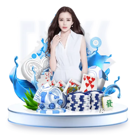 Sân quần vợt với người chơi đang giao bóng, các tùy chọn cá cược anhem888 khuyến mãi